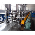 roll forming ladder type cable tray production machine